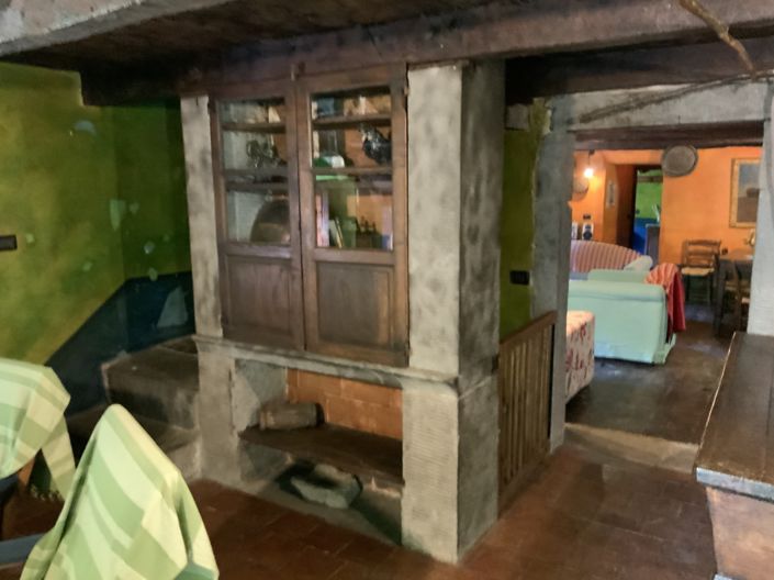 Image No.5-Propriété de 5 chambres à vendre à Pieve Fosciana