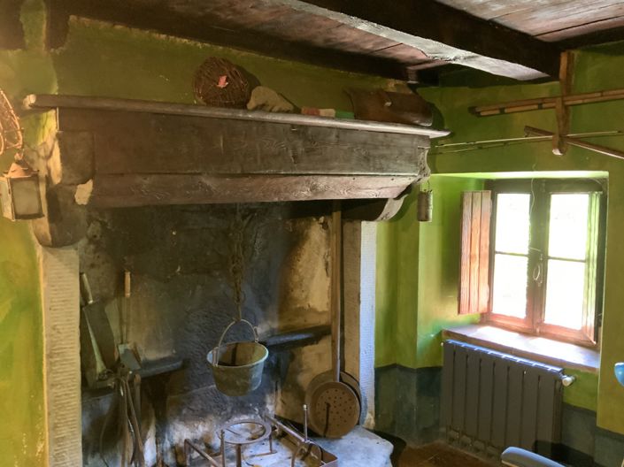 Image No.6-Propriété de 5 chambres à vendre à Pieve Fosciana