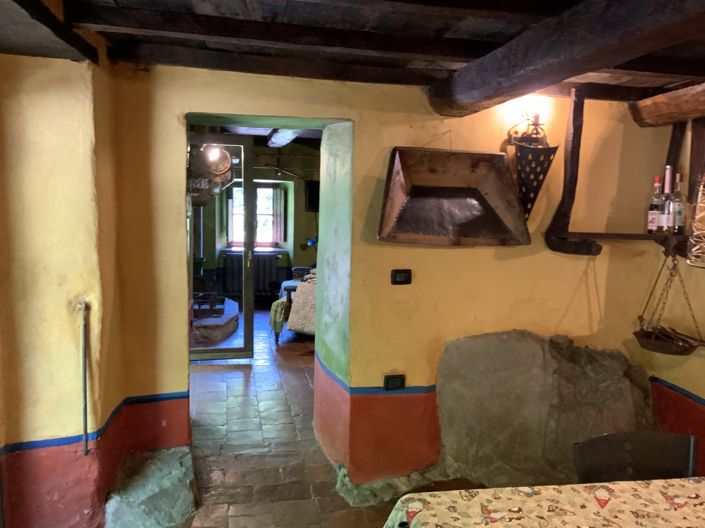 Image No.7-Propriété de 5 chambres à vendre à Pieve Fosciana