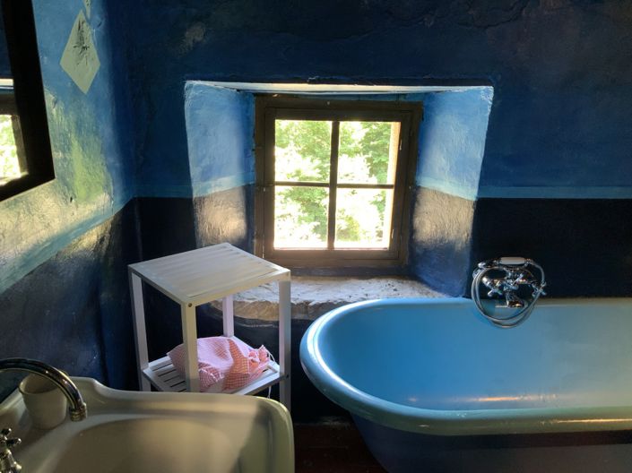 Image No.8-Propriété de 5 chambres à vendre à Pieve Fosciana