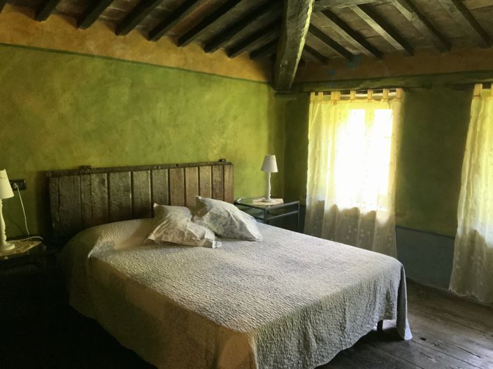 Image No.9-Propriété de 5 chambres à vendre à Pieve Fosciana