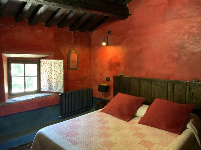 Image No.10-Propriété de 5 chambres à vendre à Pieve Fosciana