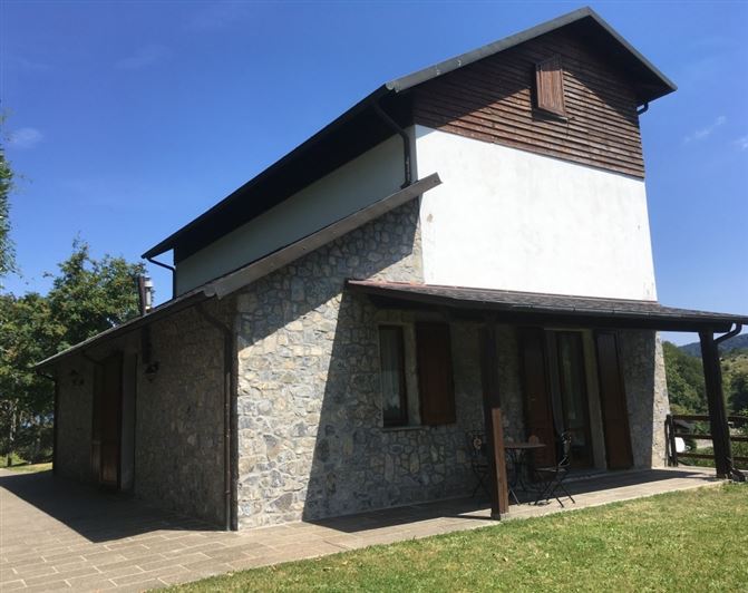 Image No.12-Propriété de 3 chambres à vendre à Lucca