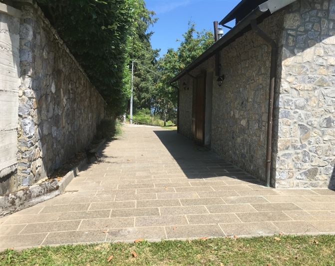 Image No.4-Propriété de 3 chambres à vendre à Lucca