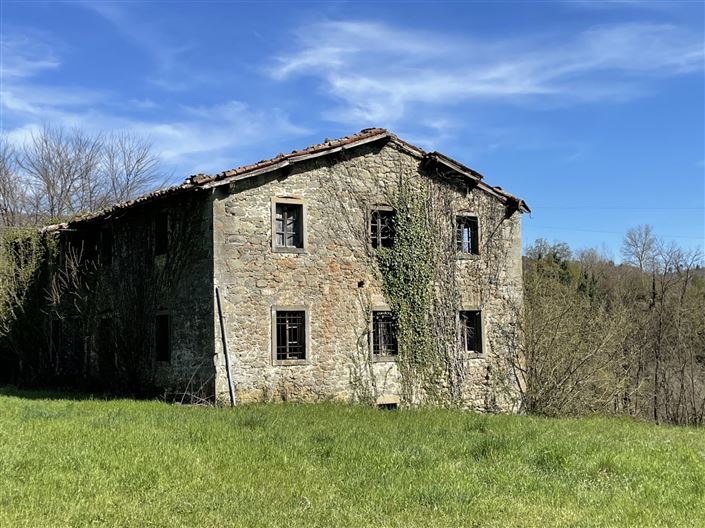 Image No.14-Propriété à vendre à Lucca