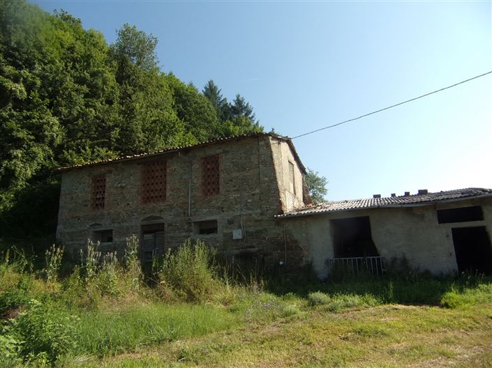 Image No.3-Propriété à vendre à Lucca