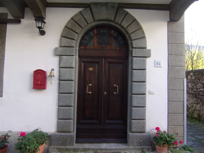 Image No.15-Propriété de 5 chambres à vendre à Bagni di Lucca