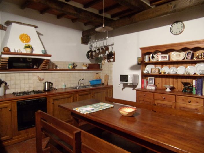 Image No.10-Propriété de 5 chambres à vendre à Bagni di Lucca