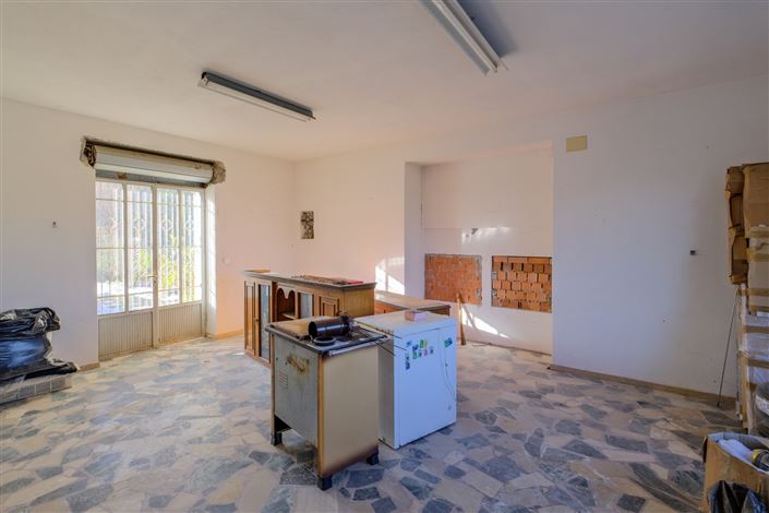 Image No.3-Propriété de 3 chambres à vendre à Gallicano