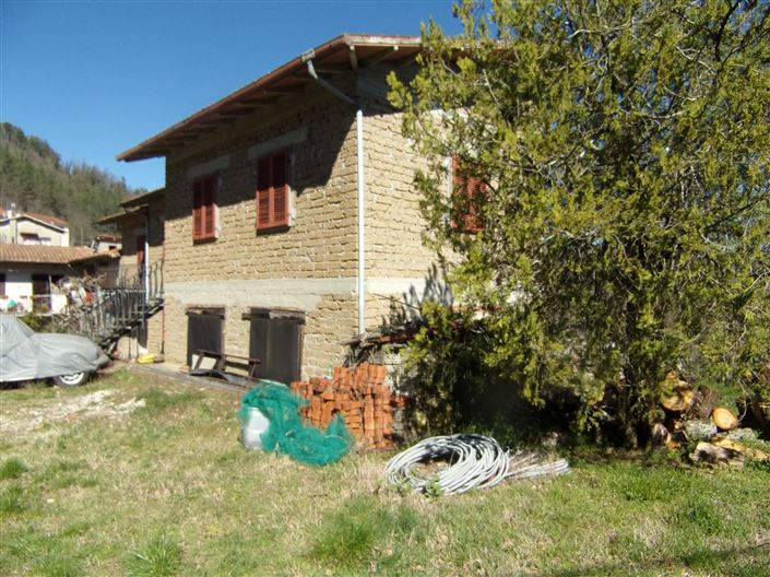 Image No.20-Propriété de 3 chambres à vendre à Gallicano