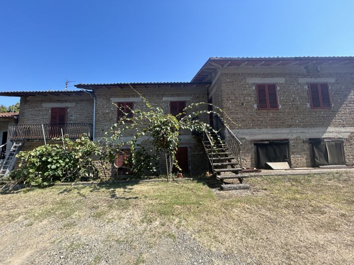 Image No.26-Propriété de 3 chambres à vendre à Gallicano