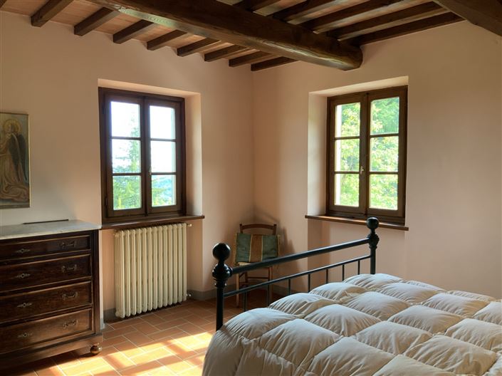 Image No.7-Propriété de 4 chambres à vendre à Pescaglia