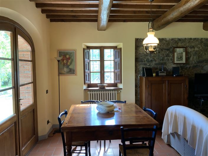 Image No.17-Propriété de 4 chambres à vendre à Pescaglia