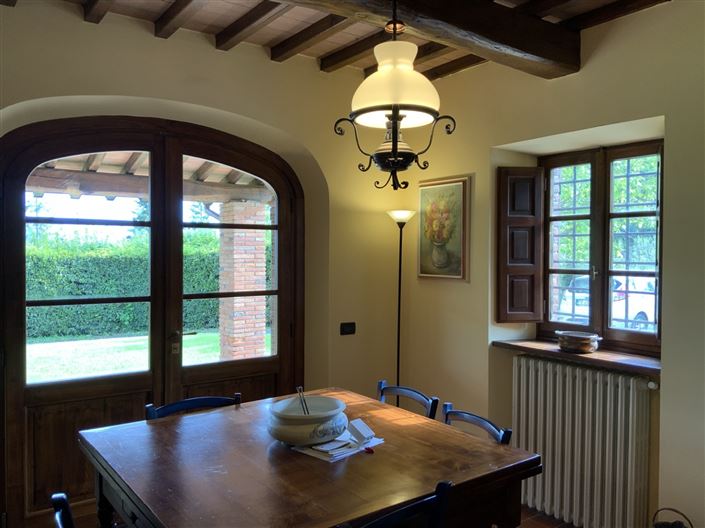 Image No.18-Propriété de 4 chambres à vendre à Pescaglia