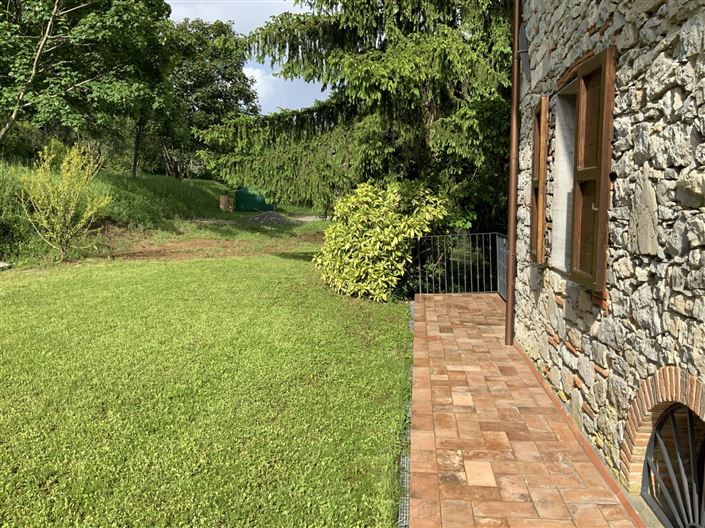 Image No.21-Propriété de 4 chambres à vendre à Pescaglia