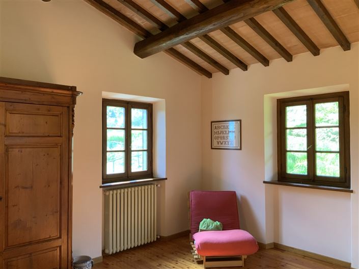 Image No.23-Propriété de 4 chambres à vendre à Pescaglia