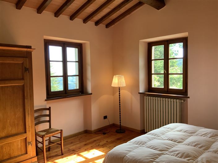 Image No.24-Propriété de 4 chambres à vendre à Pescaglia