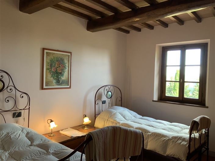 Image No.11-Propriété de 4 chambres à vendre à Pescaglia