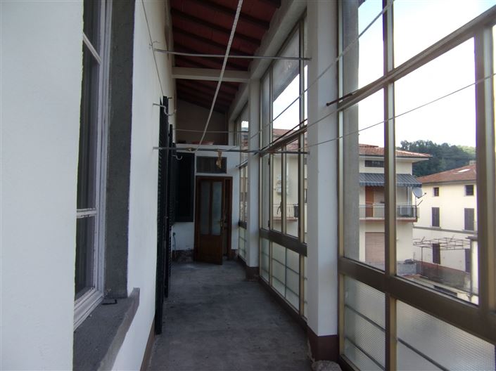 Image No.11-Propriété de 4 chambres à vendre à Castelnuovo di Garfagnana