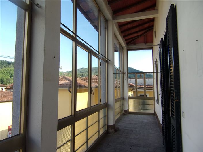 Image No.12-Propriété de 4 chambres à vendre à Castelnuovo di Garfagnana