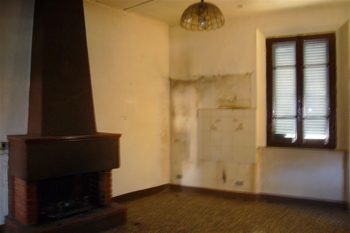 Image No.3-Propriété de 4 chambres à vendre à Castelnuovo di Garfagnana