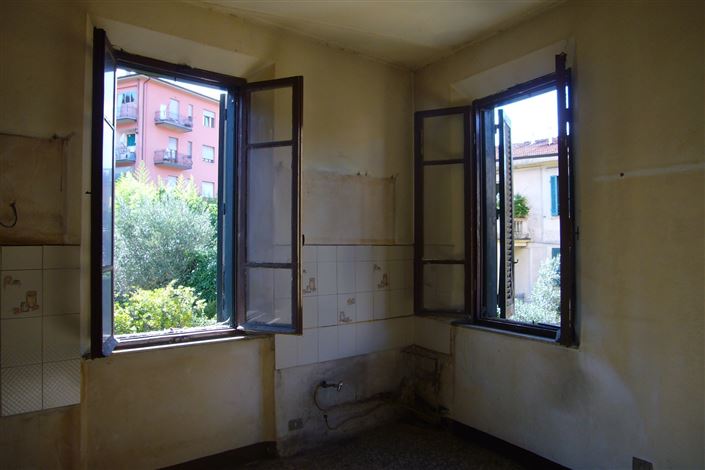 Image No.4-Propriété de 4 chambres à vendre à Castelnuovo di Garfagnana