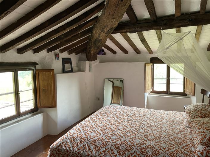 Image No.13-Propriété de 2 chambres à vendre à Pescaglia