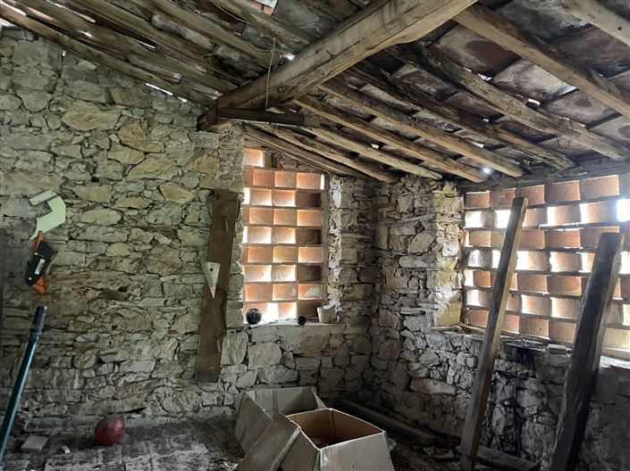 Image No.15-Propriété de 2 chambres à vendre à Pescaglia