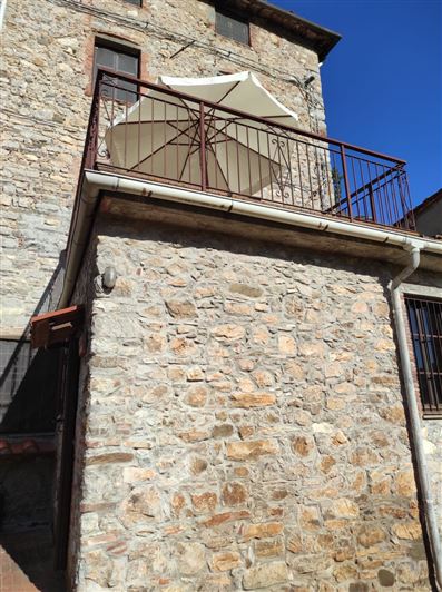 Image No.4-Propriété de 2 chambres à vendre à Pescaglia