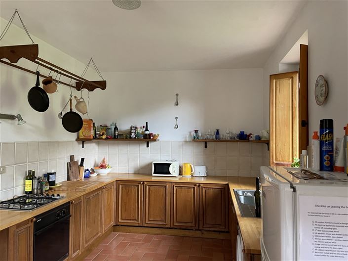 Image No.5-Propriété de 2 chambres à vendre à Pescaglia