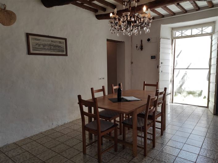 Image No.7-Propriété de 2 chambres à vendre à Pescaglia