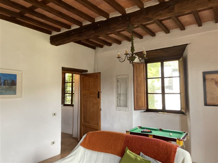 Image No.8-Propriété de 2 chambres à vendre à Pescaglia