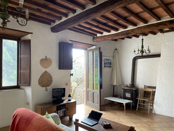 Image No.9-Propriété de 2 chambres à vendre à Pescaglia