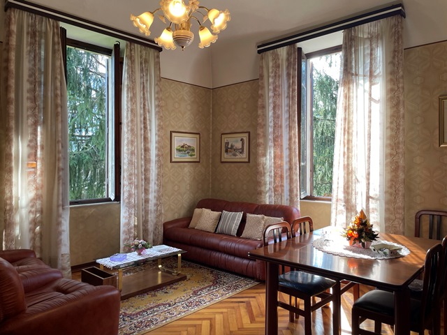 Image No.15-Villa de 6 chambres à vendre à Coreglia Antelminelli