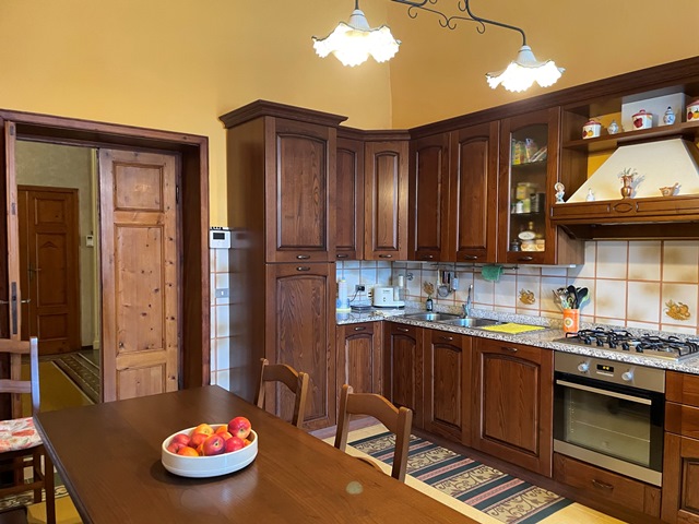 Image No.19-Villa de 6 chambres à vendre à Coreglia Antelminelli