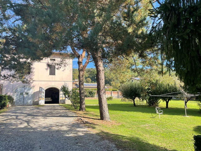 Image No.5-Villa de 6 chambres à vendre à Coreglia Antelminelli