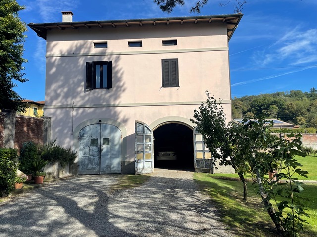 Image No.6-Villa de 6 chambres à vendre à Coreglia Antelminelli