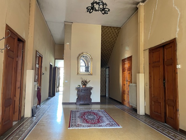 Image No.7-Villa de 6 chambres à vendre à Coreglia Antelminelli