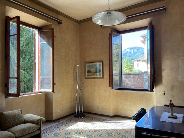 Image No.9-Villa de 6 chambres à vendre à Coreglia Antelminelli