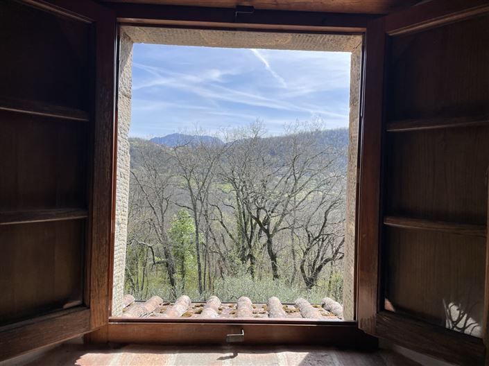 Image No.22-Propriété de 2 chambres à vendre à Bagni di Lucca