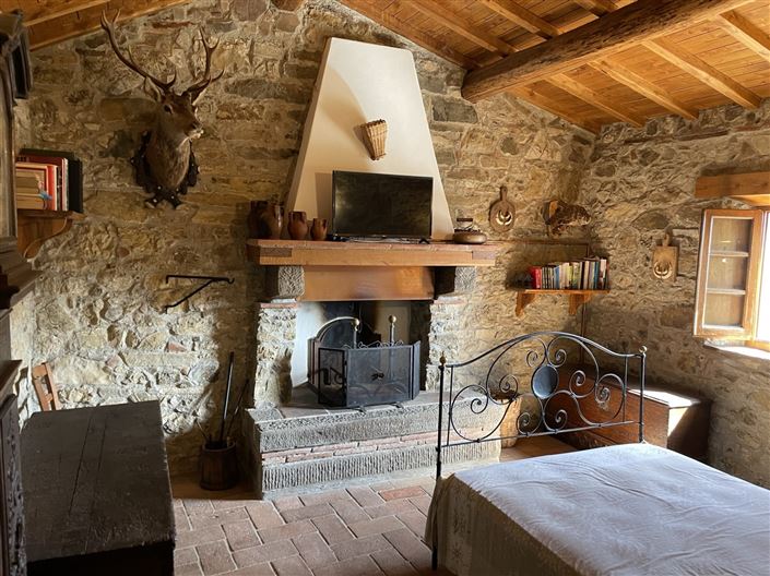 Image No.5-Propriété de 2 chambres à vendre à Bagni di Lucca