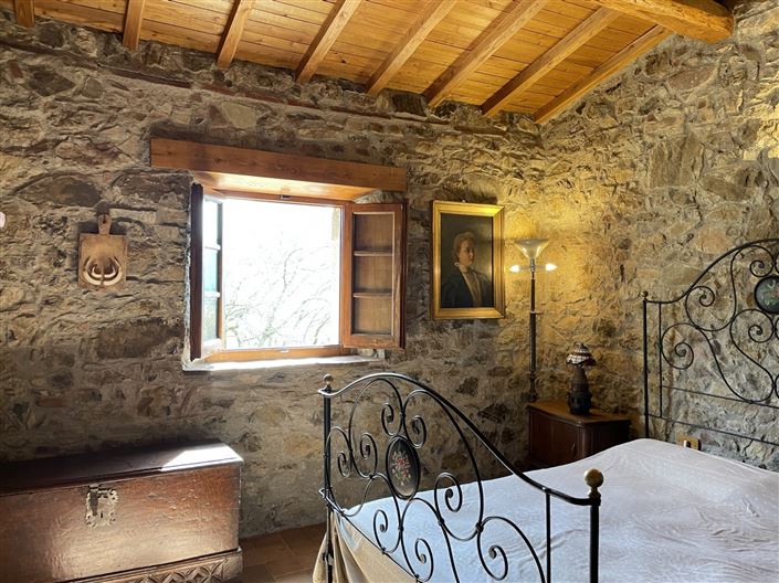 Image No.23-Propriété de 2 chambres à vendre à Bagni di Lucca