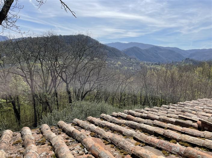 Image No.24-Propriété de 2 chambres à vendre à Bagni di Lucca