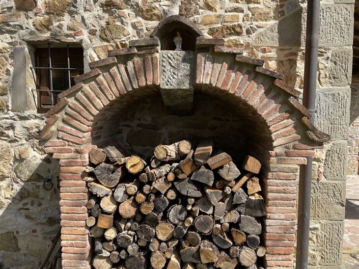 Image No.27-Propriété de 2 chambres à vendre à Bagni di Lucca