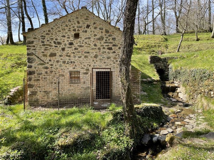 Image No.14-Propriété de 2 chambres à vendre à Bagni di Lucca