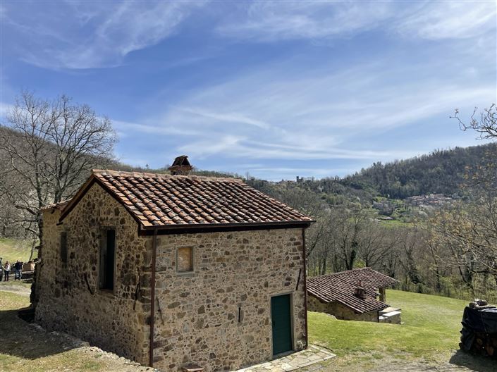 Image No.28-Propriété de 2 chambres à vendre à Bagni di Lucca