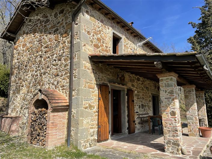 Image No.18-Propriété de 2 chambres à vendre à Bagni di Lucca