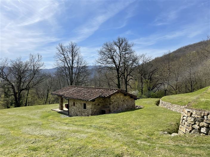 Image No.7-Propriété de 2 chambres à vendre à Bagni di Lucca