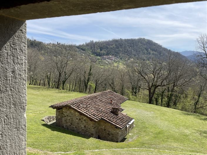Image No.6-Propriété de 2 chambres à vendre à Bagni di Lucca
