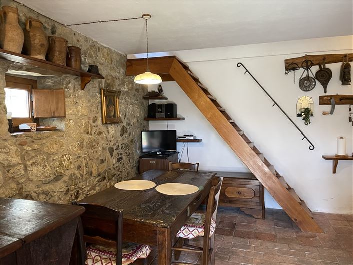 Image No.12-Propriété de 2 chambres à vendre à Bagni di Lucca